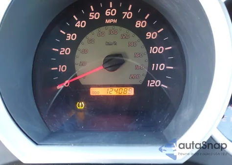 2008 Toyota Tacoma из США, поврежденный, VIN 5TETX22N58Z525323